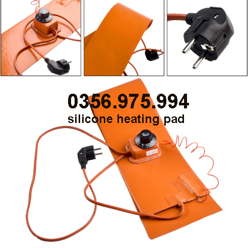 Tấm gia nhiệt silicone heater pad Tấm gia nhiệt silicone heating pad Tấm gia nhiệt dẻo silicone heater pad Tấm gia nhiệt cao su silicone Miếng Gia nhiệt cao su Miếng Gia nhiệt silicone Tấm Sưởi Silicone Tấm gia nhiệt làm nóng Silicone màu cam Tấm điện trở sưởi silicone heater pad tấm làm nóng dẻo màu cam Silicone heater Tấm silicone heater Tấm điện trở sưởi silicone heater pad Tấm cao su dẻogia nhiệt làm nóng có keo dán Silicone Heating pad/ Tấm gia nhiệt dẻo Drum heater Silicone Tấm gia nhiệt silicone Silicone Rubber Heater Silicone Heater Pad Drum Electric Heat Wrap HSGAV Belt Heater, Oil Barrel Silicone Heating silicone rubber heater Silicone Heating Pad