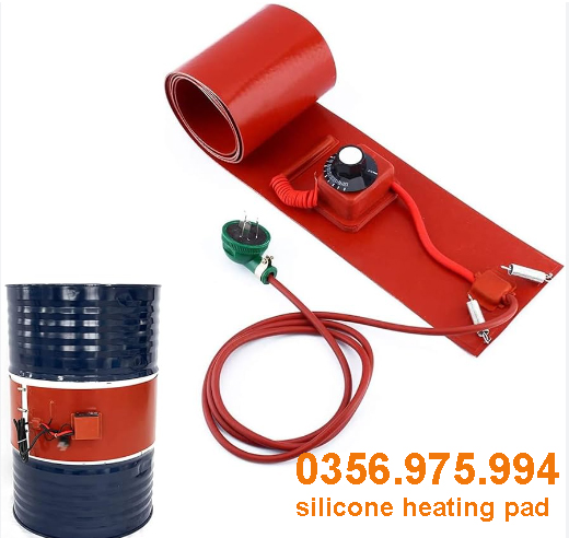 Tấm gia nhiệt silicone heater pad Tấm gia nhiệt silicone heating pad Tấm gia nhiệt dẻo silicone heater pad Tấm gia nhiệt cao su silicone Miếng Gia nhiệt cao su Miếng Gia nhiệt silicone Tấm Sưởi Silicone Tấm gia nhiệt làm nóng Silicone màu cam Tấm điện trở sưởi silicone heater pad tấm làm nóng dẻo màu cam Silicone heater Tấm silicone heater Tấm điện trở sưởi silicone heater pad Tấm cao su dẻogia nhiệt làm nóng có keo dán Silicone Heating pad/ Tấm gia nhiệt dẻo Drum heater Silicone Tấm gia nhiệt silicone Silicone Rubber Heater Silicone Heater Pad Drum Electric Heat Wrap HSGAV Belt Heater, Oil Barrel Silicone Heating silicone rubber heater Silicone Heating Pad