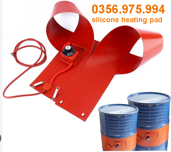 Tấm gia nhiệt silicone heater pad Tấm gia nhiệt silicone heating pad Tấm gia nhiệt dẻo silicone heater pad Tấm gia nhiệt cao su silicone Miếng Gia nhiệt cao su Miếng Gia nhiệt silicone Tấm Sưởi Silicone Tấm gia nhiệt làm nóng Silicone màu cam Tấm điện trở sưởi silicone heater pad tấm làm nóng dẻo màu cam Silicone heater Tấm silicone heater Tấm điện trở sưởi silicone heater pad Tấm cao su dẻogia nhiệt làm nóng có keo dán Silicone Heating pad/ Tấm gia nhiệt dẻo Drum heater Silicone Tấm gia nhiệt silicone Silicone Rubber Heater Silicone Heater Pad Drum Electric Heat Wrap HSGAV Belt Heater, Oil Barrel Silicone Heating silicone rubber heater Silicone Heating Pad
