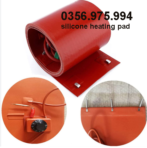 Tấm gia nhiệt silicone heater pad Tấm gia nhiệt silicone heating pad Tấm gia nhiệt dẻo silicone heater pad Tấm gia nhiệt cao su silicone Miếng Gia nhiệt cao su Miếng Gia nhiệt silicone Tấm Sưởi Silicone Tấm gia nhiệt làm nóng Silicone màu cam Tấm điện trở sưởi silicone heater pad tấm làm nóng dẻo màu cam Silicone heater Tấm silicone heater Tấm điện trở sưởi silicone heater pad Tấm cao su dẻogia nhiệt làm nóng có keo dán Silicone Heating pad/ Tấm gia nhiệt dẻo Drum heater Silicone Tấm gia nhiệt silicone Silicone Rubber Heater Silicone Heater Pad Drum Electric Heat Wrap HSGAV Belt Heater, Oil Barrel Silicone Heating silicone rubber heater Silicone Heating Pad