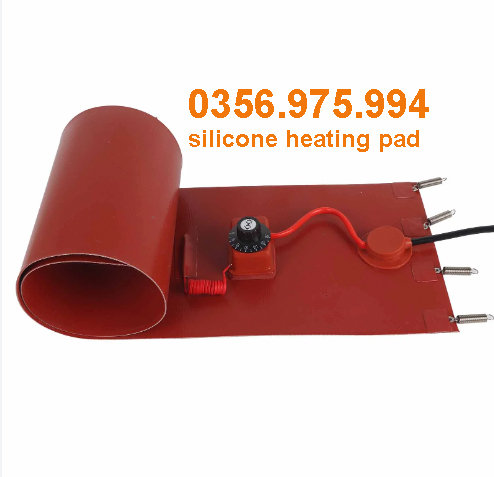 Tấm gia nhiệt silicone heater pad
Tấm gia nhiệt silicone heating pad
Tấm gia nhiệt dẻo silicone heater pad
Tấm gia nhiệt cao su silicone 
Miếng Gia nhiệt cao su
Miếng Gia nhiệt silicone
Tấm Sưởi Silicone 
Tấm gia nhiệt làm nóng Silicone màu cam
Tấm điện trở sưởi silicone heater pad 
tấm làm nóng dẻo màu cam Silicone heater
Tấm silicone heater
Tấm điện trở sưởi silicone heater pad 
Tấm cao su dẻogia nhiệt  làm nóng có keo dán
Silicone Heating pad/ Tấm gia nhiệt dẻo 
Drum heater Silicone Tấm gia nhiệt silicone
Silicone Rubber Heater
Silicone Heater Pad Drum Electric Heat Wrap
HSGAV Belt Heater, Oil Barrel Silicone Heating
silicone rubber heater
Silicone Heating Pad
