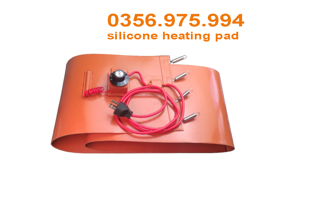Tấm gia nhiệt silicone heater pad Tấm gia nhiệt silicone heating pad Tấm gia nhiệt dẻo silicone heater pad Tấm gia nhiệt cao su silicone Miếng Gia nhiệt cao su Miếng Gia nhiệt silicone Tấm Sưởi Silicone Tấm gia nhiệt làm nóng Silicone màu cam Tấm điện trở sưởi silicone heater pad tấm làm nóng dẻo màu cam Silicone heater Tấm silicone heater Tấm điện trở sưởi silicone heater pad Tấm cao su dẻogia nhiệt làm nóng có keo dán Silicone Heating pad/ Tấm gia nhiệt dẻo Drum heater Silicone Tấm gia nhiệt silicone Silicone Rubber Heater Silicone Heater Pad Drum Electric Heat Wrap HSGAV Belt Heater, Oil Barrel Silicone Heating silicone rubber heater Silicone Heating Pad