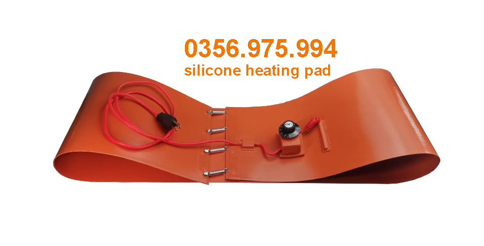 Tấm gia nhiệt silicone heater pad
Tấm gia nhiệt silicone heating pad
Tấm gia nhiệt dẻo silicone heater pad
Tấm gia nhiệt cao su silicone 
Miếng Gia nhiệt cao su
Miếng Gia nhiệt silicone
Tấm Sưởi Silicone 
Tấm gia nhiệt làm nóng Silicone màu cam
Tấm điện trở sưởi silicone heater pad 
tấm làm nóng dẻo màu cam Silicone heater
Tấm silicone heater
Tấm điện trở sưởi silicone heater pad 
Tấm cao su dẻogia nhiệt  làm nóng có keo dán
Silicone Heating pad/ Tấm gia nhiệt dẻo 
Drum heater Silicone Tấm gia nhiệt silicone
Silicone Rubber Heater
Silicone Heater Pad Drum Electric Heat Wrap
HSGAV Belt Heater, Oil Barrel Silicone Heating
silicone rubber heater
Silicone Heating Pad
