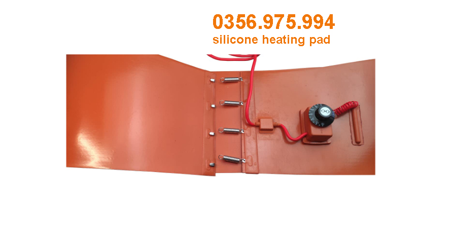 Tấm gia nhiệt silicone heater pad
Tấm gia nhiệt silicone heating pad
Tấm gia nhiệt dẻo silicone heater pad
Tấm gia nhiệt cao su silicone 
Miếng Gia nhiệt cao su
Miếng Gia nhiệt silicone
Tấm Sưởi Silicone 
Tấm gia nhiệt làm nóng Silicone màu cam
Tấm điện trở sưởi silicone heater pad 
tấm làm nóng dẻo màu cam Silicone heater
Tấm silicone heater
Tấm điện trở sưởi silicone heater pad 
Tấm cao su dẻogia nhiệt  làm nóng có keo dán
Silicone Heating pad/ Tấm gia nhiệt dẻo 
Drum heater Silicone Tấm gia nhiệt silicone
Silicone Rubber Heater
Silicone Heater Pad Drum Electric Heat Wrap
HSGAV Belt Heater, Oil Barrel Silicone Heating
silicone rubber heater
Silicone Heating Pad
