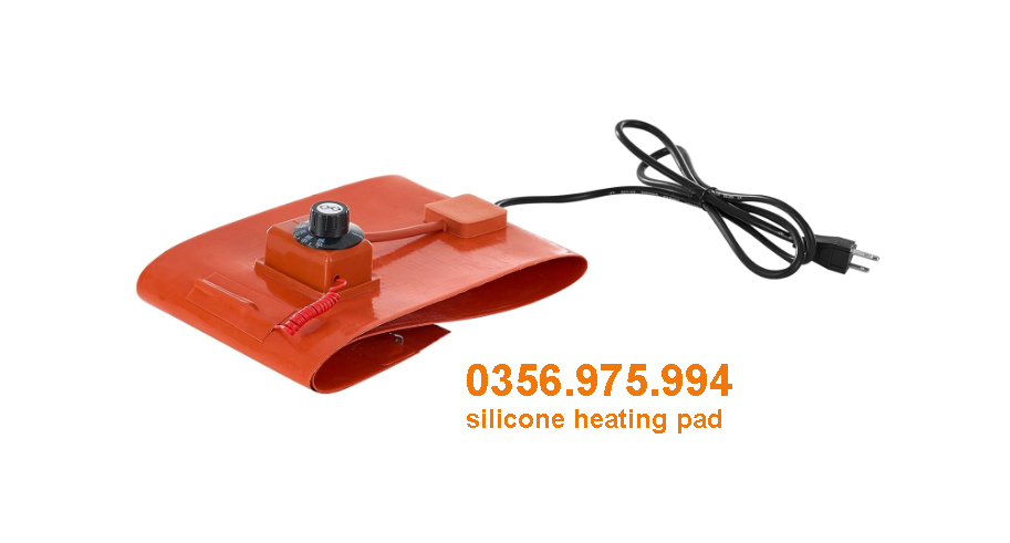 Tấm gia nhiệt silicone heater pad
Tấm gia nhiệt silicone heating pad
Tấm gia nhiệt dẻo silicone heater pad
Tấm gia nhiệt cao su silicone 
Miếng Gia nhiệt cao su
Miếng Gia nhiệt silicone
Tấm Sưởi Silicone 
Tấm gia nhiệt làm nóng Silicone màu cam
Tấm điện trở sưởi silicone heater pad 
tấm làm nóng dẻo màu cam Silicone heater
Tấm silicone heater
Tấm điện trở sưởi silicone heater pad 
Tấm cao su dẻogia nhiệt  làm nóng có keo dán
Silicone Heating pad/ Tấm gia nhiệt dẻo 
Drum heater Silicone Tấm gia nhiệt silicone
Silicone Rubber Heater
Silicone Heater Pad Drum Electric Heat Wrap
HSGAV Belt Heater, Oil Barrel Silicone Heating
silicone rubber heater
Silicone Heating Pad
