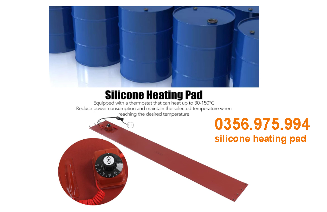 Tấm gia nhiệt silicone heater pad Tấm gia nhiệt silicone heating pad Tấm gia nhiệt dẻo silicone heater pad Tấm gia nhiệt cao su silicone Miếng Gia nhiệt cao su Miếng Gia nhiệt silicone Tấm Sưởi Silicone Tấm gia nhiệt làm nóng Silicone màu cam Tấm điện trở sưởi silicone heater pad tấm làm nóng dẻo màu cam Silicone heater Tấm silicone heater Tấm điện trở sưởi silicone heater pad Tấm cao su dẻogia nhiệt làm nóng có keo dán Silicone Heating pad/ Tấm gia nhiệt dẻo Drum heater Silicone Tấm gia nhiệt silicone Silicone Rubber Heater Silicone Heater Pad Drum Electric Heat Wrap HSGAV Belt Heater, Oil Barrel Silicone Heating silicone rubber heater Silicone Heating Pad