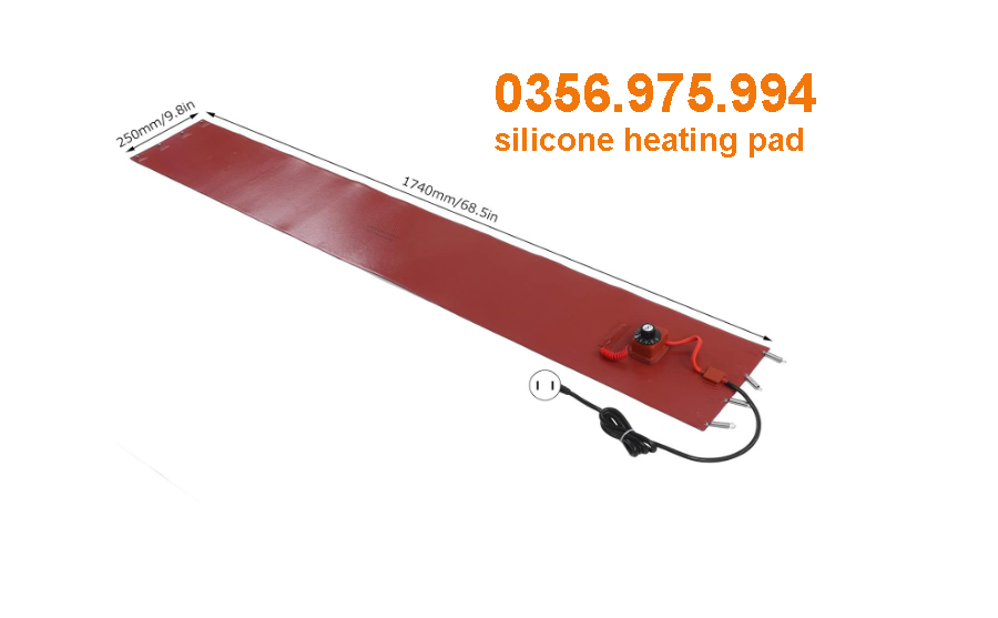 Tấm gia nhiệt silicone heater pad Tấm gia nhiệt silicone heating pad Tấm gia nhiệt dẻo silicone heater pad Tấm gia nhiệt cao su silicone Miếng Gia nhiệt cao su Miếng Gia nhiệt silicone Tấm Sưởi Silicone Tấm gia nhiệt làm nóng Silicone màu cam Tấm điện trở sưởi silicone heater pad tấm làm nóng dẻo màu cam Silicone heater Tấm silicone heater Tấm điện trở sưởi silicone heater pad Tấm cao su dẻogia nhiệt làm nóng có keo dán Silicone Heating pad/ Tấm gia nhiệt dẻo Drum heater Silicone Tấm gia nhiệt silicone Silicone Rubber Heater Silicone Heater Pad Drum Electric Heat Wrap HSGAV Belt Heater, Oil Barrel Silicone Heating silicone rubber heater Silicone Heating Pad