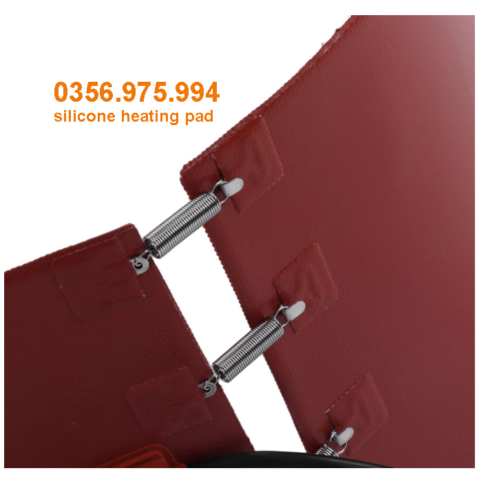 Tấm gia nhiệt silicone heater pad
Tấm gia nhiệt silicone heating pad
Tấm gia nhiệt dẻo silicone heater pad
Tấm gia nhiệt cao su silicone 
Miếng Gia nhiệt cao su
Miếng Gia nhiệt silicone
Tấm Sưởi Silicone 
Tấm gia nhiệt làm nóng Silicone màu cam
Tấm điện trở sưởi silicone heater pad 
tấm làm nóng dẻo màu cam Silicone heater
Tấm silicone heater
Tấm điện trở sưởi silicone heater pad 
Tấm cao su dẻogia nhiệt  làm nóng có keo dán
Silicone Heating pad/ Tấm gia nhiệt dẻo 
Drum heater Silicone Tấm gia nhiệt silicone
Silicone Rubber Heater
Silicone Heater Pad Drum Electric Heat Wrap
HSGAV Belt Heater, Oil Barrel Silicone Heating
silicone rubber heater
Silicone Heating Pad
