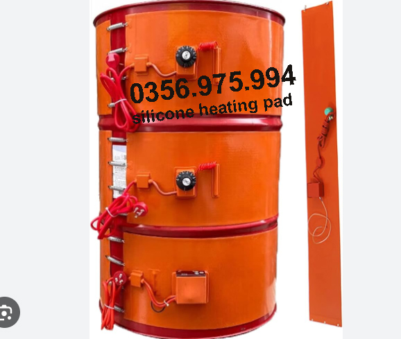 Tấm gia nhiệt silicone heater pad Tấm gia nhiệt silicone heating pad Tấm gia nhiệt dẻo silicone heater pad Tấm gia nhiệt cao su silicone Miếng Gia nhiệt cao su Miếng Gia nhiệt silicone Tấm Sưởi Silicone Tấm gia nhiệt làm nóng Silicone màu cam Tấm điện trở sưởi silicone heater pad tấm làm nóng dẻo màu cam Silicone heater Tấm silicone heater Tấm điện trở sưởi silicone heater pad Tấm cao su dẻogia nhiệt làm nóng có keo dán Silicone Heating pad/ Tấm gia nhiệt dẻo Drum heater Silicone Tấm gia nhiệt silicone Silicone Rubber Heater Silicone Heater Pad Drum Electric Heat Wrap HSGAV Belt Heater, Oil Barrel Silicone Heating silicone rubber heater Silicone Heating Pad