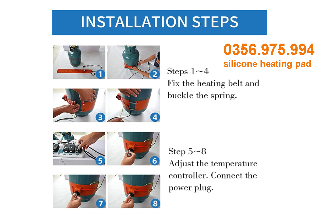 Tấm gia nhiệt silicone heater pad Tấm gia nhiệt silicone heating pad Tấm gia nhiệt dẻo silicone heater pad Tấm gia nhiệt cao su silicone Miếng Gia nhiệt cao su Miếng Gia nhiệt silicone Tấm Sưởi Silicone Tấm gia nhiệt làm nóng Silicone màu cam Tấm điện trở sưởi silicone heater pad tấm làm nóng dẻo màu cam Silicone heater Tấm silicone heater Tấm điện trở sưởi silicone heater pad Tấm cao su dẻogia nhiệt làm nóng có keo dán Silicone Heating pad/ Tấm gia nhiệt dẻo Drum heater Silicone Tấm gia nhiệt silicone Silicone Rubber Heater Silicone Heater Pad Drum Electric Heat Wrap HSGAV Belt Heater, Oil Barrel Silicone Heating silicone rubber heater Silicone Heating Pad