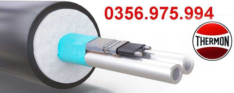 Ống trích mẫu Thermon