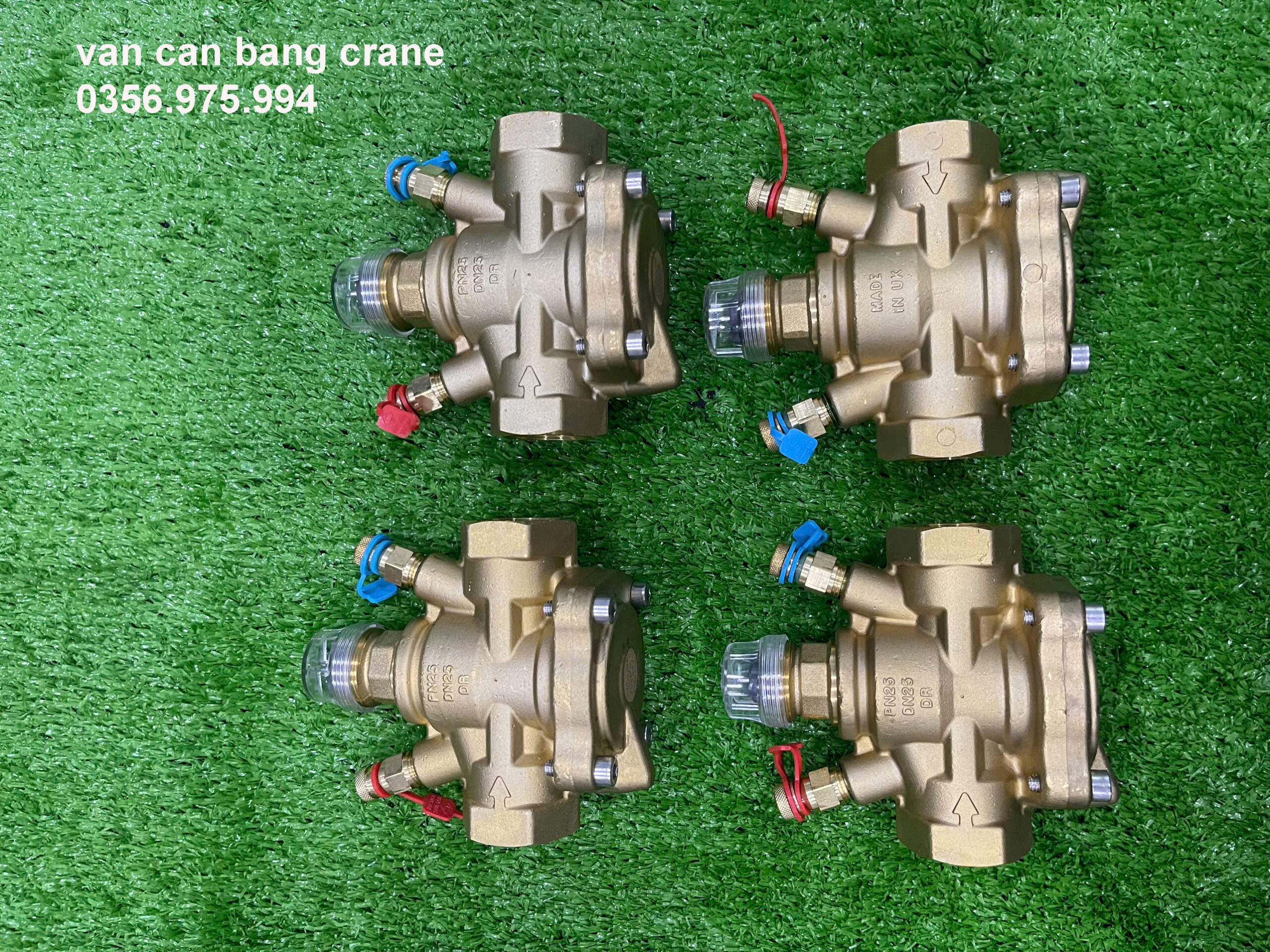 Van Crane UK