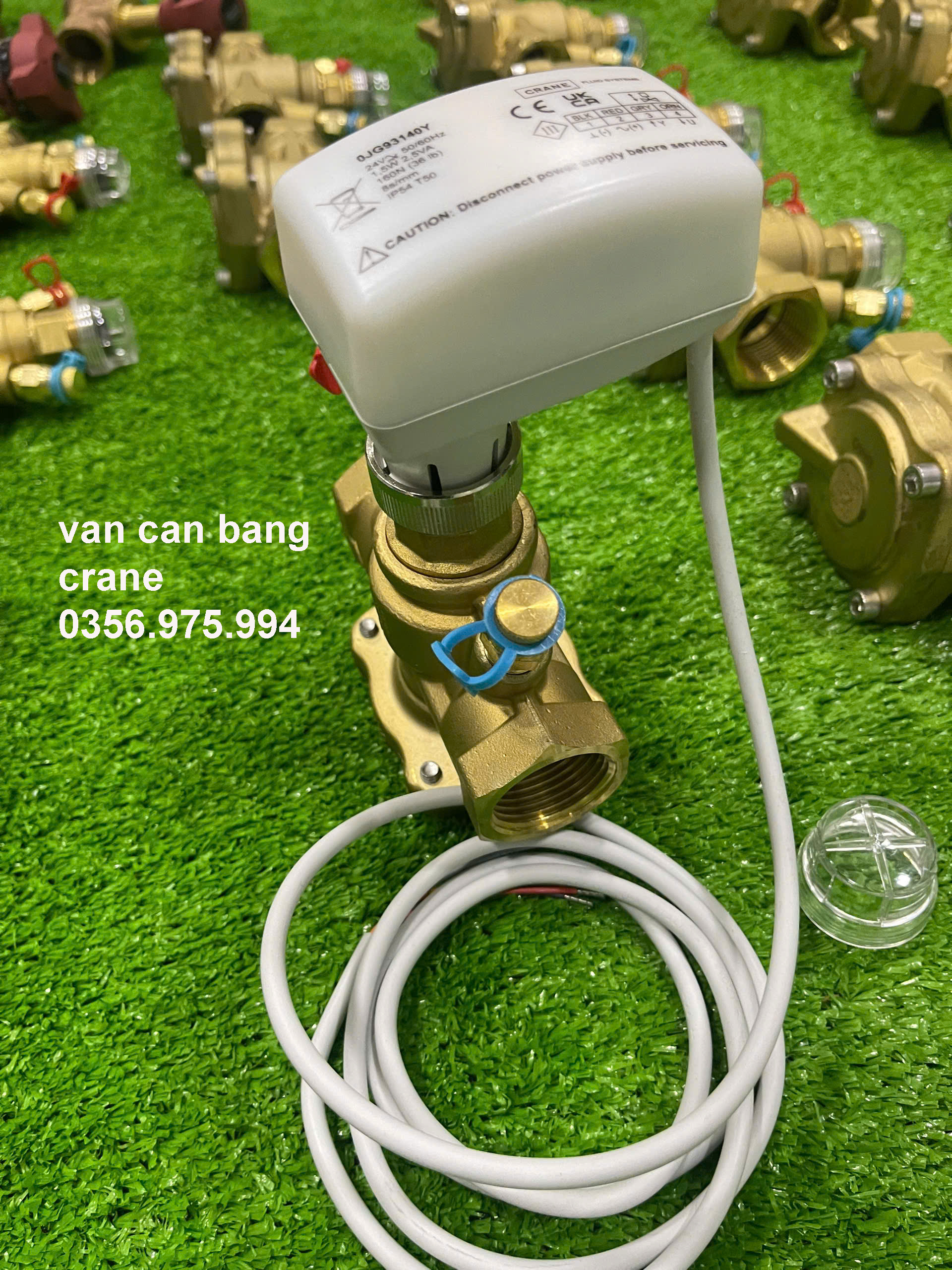 van can bang crane 29