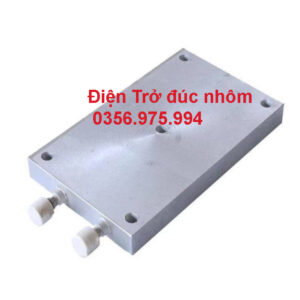 Điện Trở đúc nhôm , Điện trở nhôm, heater nhôm