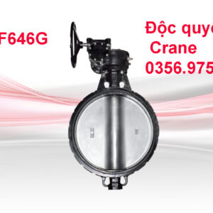F646G van Crane