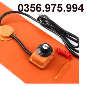 tam gia nhiet silicone