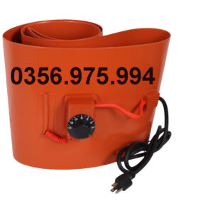 tam gia nhiet silicone