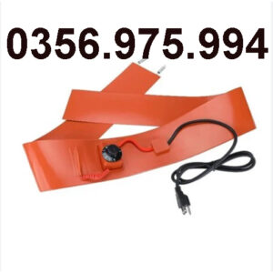 tam gia nhiet silicone