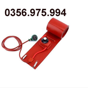 Tấm gia nhiệt silicon 110