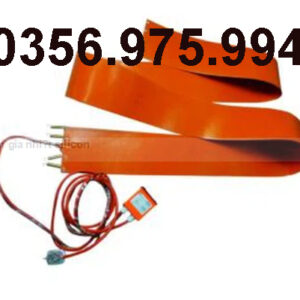 Tấm gia nhiệt silicon 113