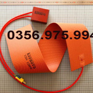 Tấm gia nhiệt silicon 117