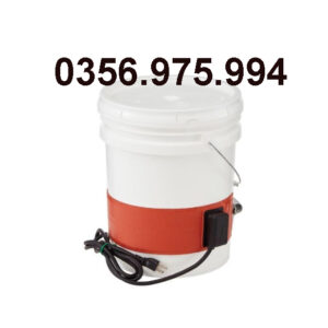 Tấm gia nhiệt silicon 121