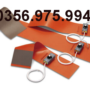 Tấm gia nhiệt silicon 122