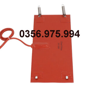 tam gia nhiet silicone