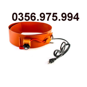 tam gia nhiet silicone