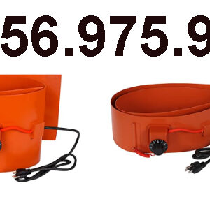 tam gia nhiet silicone