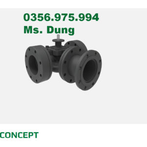 SPACER CONCEPT