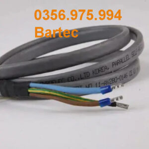 day gia nhiet barte