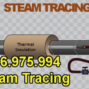 Steam Tracing