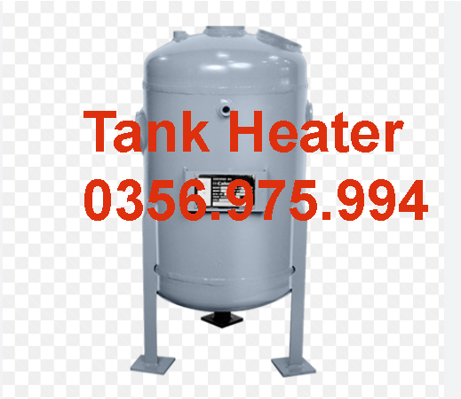 1. Tank Heater - Water Heater Tank -Immersion Heater 2. Bình gia nhiệt nước nóng , hot water heater tank