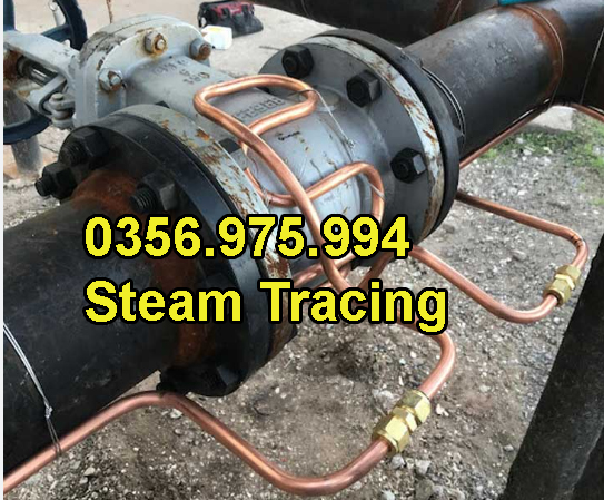 Ống Đồng Dùng Làm Steam Tracing Cho Ngành Dầu Khí 8 ống đồng dùng làm steam tracing