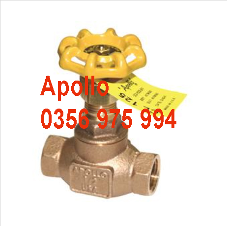 van cau Apollo
