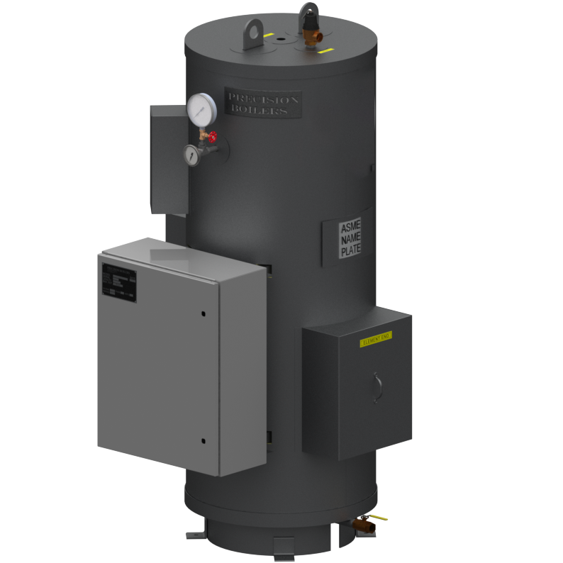 HOT WATER STORAGE TANK