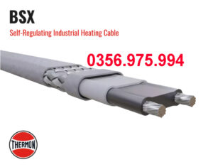 Dây Gia Nhiệt Thermon HTSX 20-2 OJ, Ksx 15-2 oj