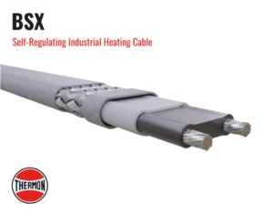 Dây Gia Nhiệt Thermon HTSX 20-2 OJ, Ksx 15-2 oj