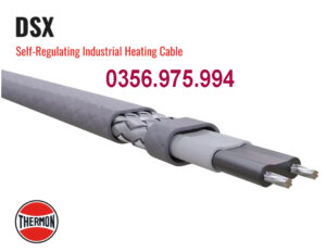 Dây Gia Nhiệt Thermon HTSX 20-2 OJ, Ksx 15-2 oj 