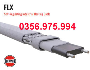 Dây Gia Nhiệt Thermon HTSX 20-2 OJ, Ksx 15-2 oj 