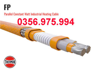 Dây Gia Nhiệt Thermon HTSX 20-2 OJ, Ksx 15-2 oj 