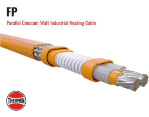 Dây Gia Nhiệt Thermon HTSX 20-2 OJ, Ksx 15-2 oj   