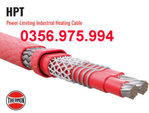 Dây Gia Nhiệt Thermon HTSX 20-2 OJ, Ksx 15-2 oj 