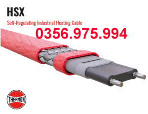 Dây Gia Nhiệt Thermon HTSX 20-2 OJ, Ksx 15-2 oj 
