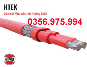 Dây Gia Nhiệt Thermon HTSX 20-2 OJ, Ksx 15-2 oj  