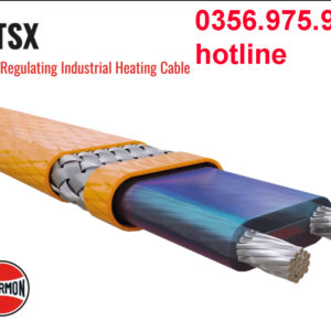 Dây Gia Nhiệt Thermon HTSX 20-2 OJ, Ksx 15-2 oj