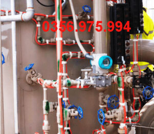 Dây Gia Nhiệt Thermon HTSX 20-2 OJ, Ksx 15-2 oj  