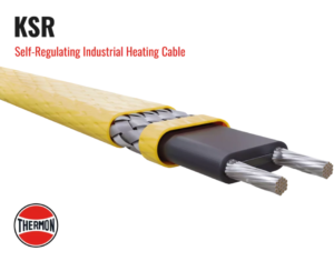Dây Gia Nhiệt Thermon HTSX 20-2 OJ, Ksx 15-2 oj 