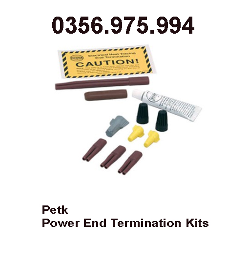 PETK-1D KIT PETK Power End Termination Kits